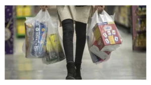 Plastik Poşet Ücreti 1 Ocak 2026’dan İtibaren 1 Lira Olacak