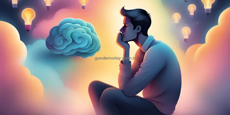 Metakognisyon Nedir? Zihinsel Özgürlüğün Elinde