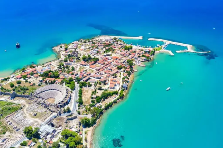 Tripadvisor 2026 Yılın En Trend Tatil Rotalarını Açıkladı