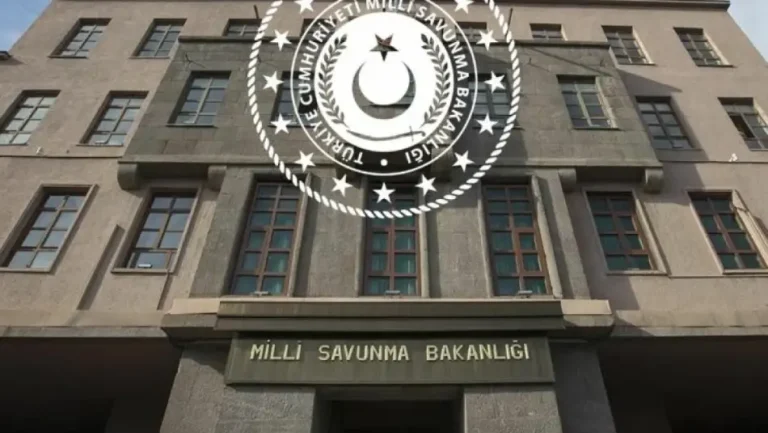 MSB Duyurdu: YILDIRIMHAN Füze Sisteminde Saha Testleri Sürüyor