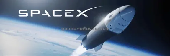 SpaceX Halka Arz İçin Başvurdu: Elon Musk Tarihin İlk Trilyoneri Olmaya Çok Yakın
