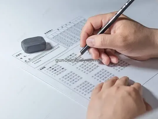 Sınava Hazırlıkta Nitelikli TYT Sorularının Önemi
