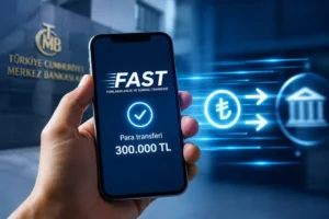 FAST Limiti Ne Kadar Oldu, Ne Zaman Başlıyor? İşte Tüm Detaylar
