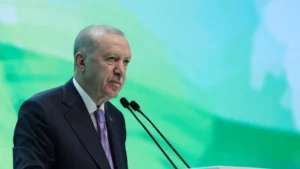 Yapay Zeka ve Çip Teknolojilerine Odaklanılacak: Erdoğan Yeni Programı Açıkladı