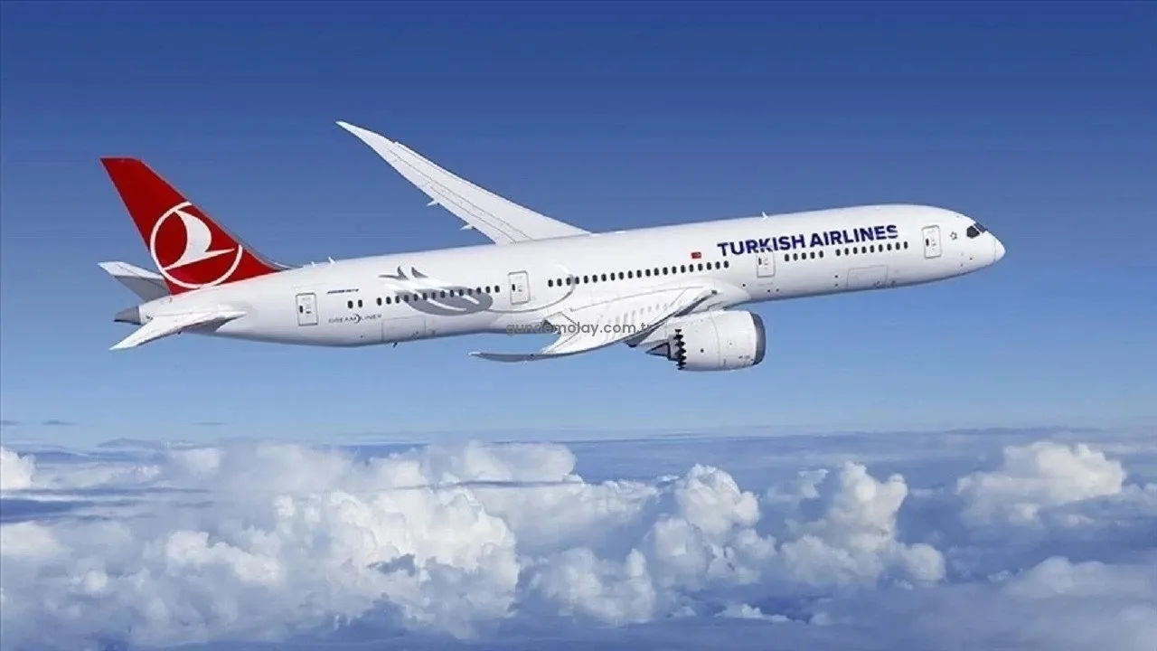 THY Genel Müdürü Bilal Ekşi Müjdeyi Verdi: İşte 2026’nın Yeni Uçuş Noktaları
