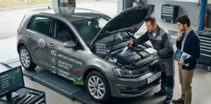 Ekspertiz Öncesi Araç Kontrolü: İkinci El Otomobilde Neler İncelemeli?