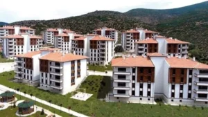 14 Eylül’de Başlıyor: İstanbul’da 1071 Kiralık Sosyal Konut Hangi İlçelerde?