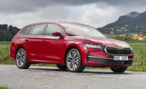 Skoda Octavia Serisinde Tam Hibrit Dönem Resmen Başladı