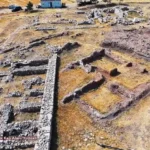 Sivas’ta Tarihi Hitit Arşivi Ortaya Çıktı