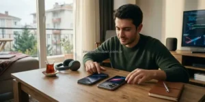 iPhone 18 Pro ve Xiaomi 18 Pro Karşı Karşıya Geldi