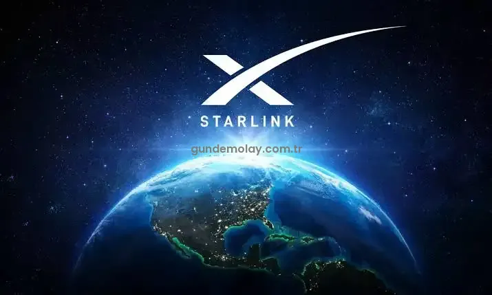 Starlink Mobile Projesinde Yeni Aşama